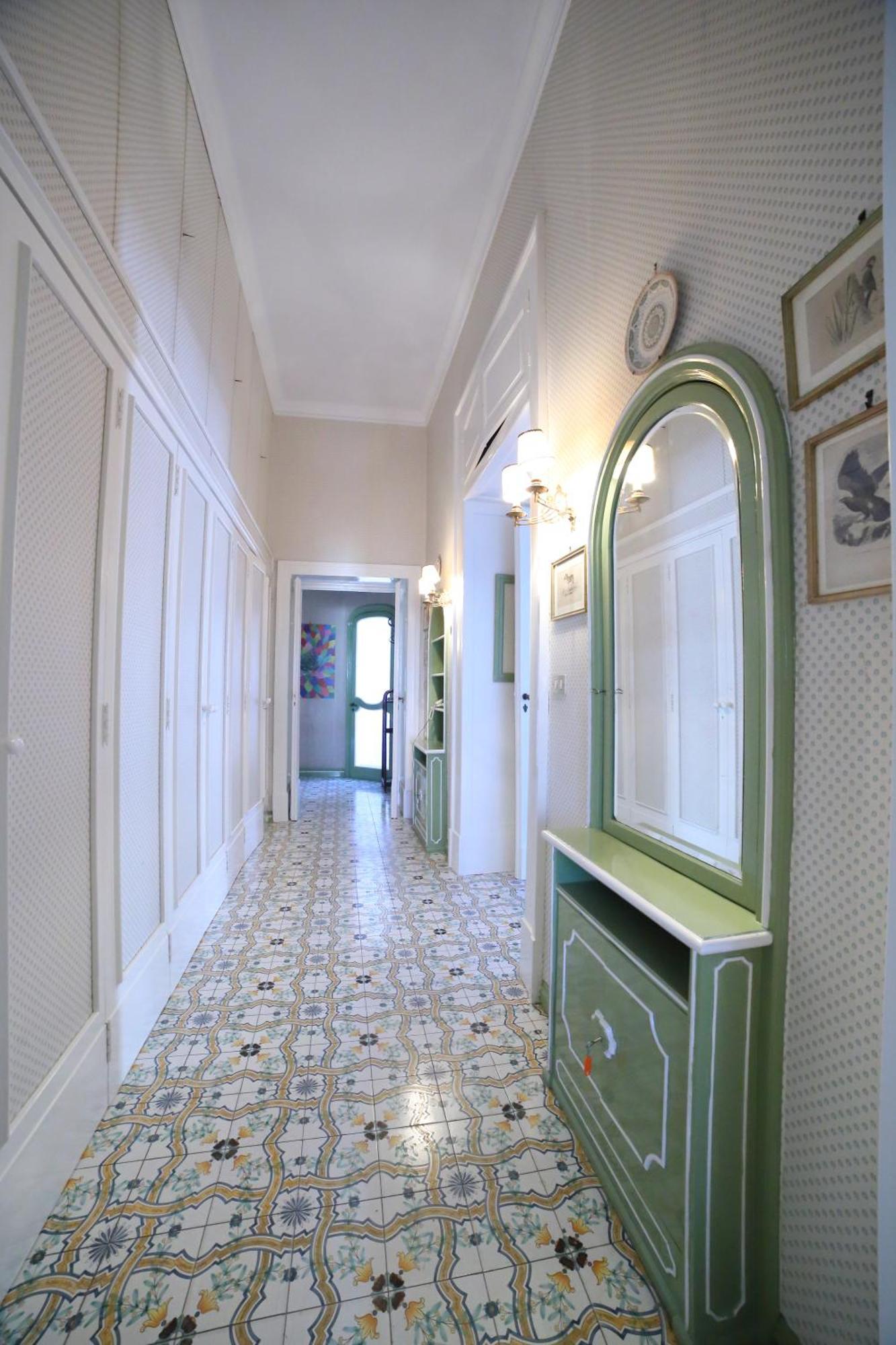Conservatorio 16 - Scarlatti Room Naples Exterior photo